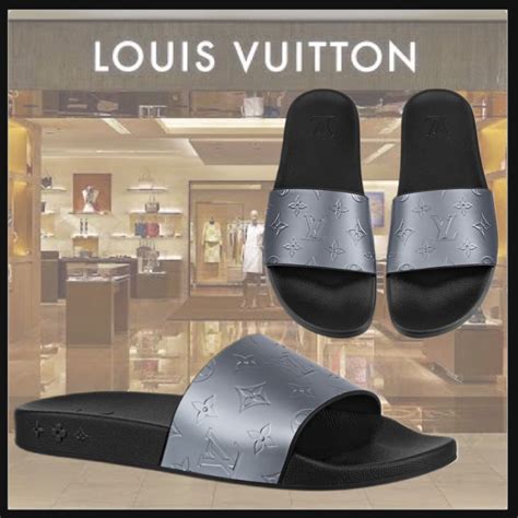 louis vuitton waterfront items.